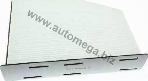 Automega 180049910 - Filter, interior air car-mod.net