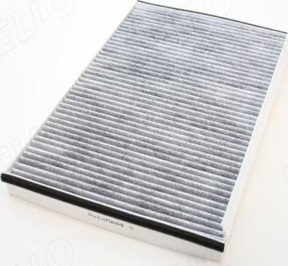 Automega 180049610 - Filter, interior air car-mod.net