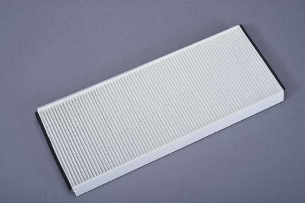 Automega 180049110 - Filter, interior air car-mod.net