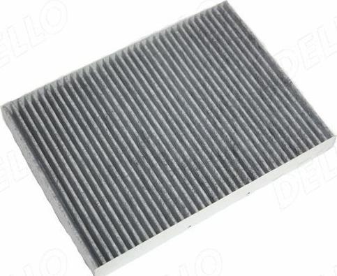 Automega 180049810 - Filter, interior air car-mod.net