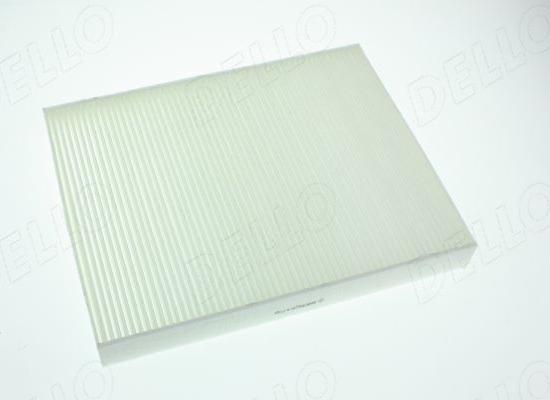 Automega 180049310 - Filter, interior air car-mod.net