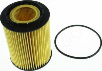 BEHR HELLA Service 8ZO 358 325-241 - Oil Filter car-mod.net