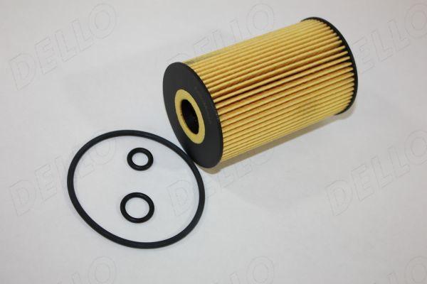 Automega 180040710 - Oil Filter car-mod.net