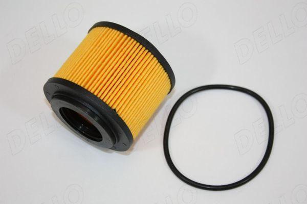 Automega 180041610 - Oil Filter car-mod.net