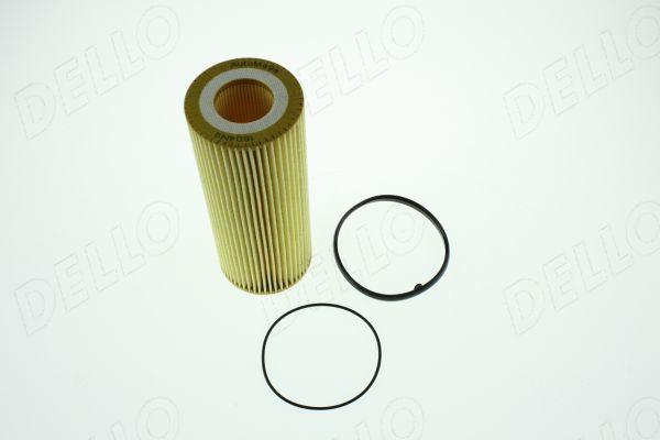Automega 180041110 - Oil Filter car-mod.net