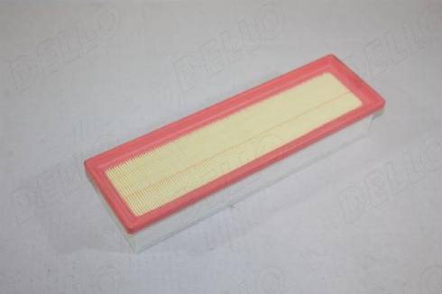 Automega 180042410 - Engine Air Filter car-mod.net