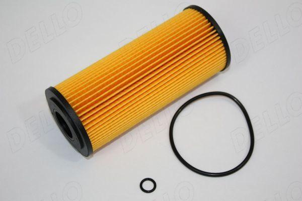 Automega 180042810 - Oil Filter car-mod.net