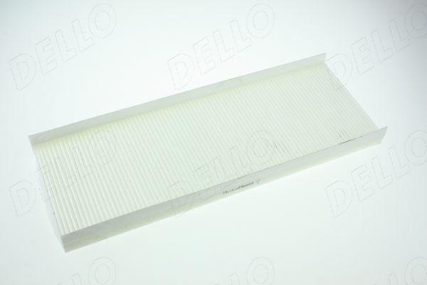 Automega 180047210 - Filter, interior air car-mod.net