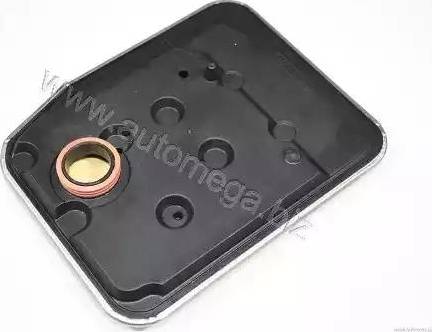 Automega 180054410 - Hydraulic Filter, automatic transmission car-mod.net