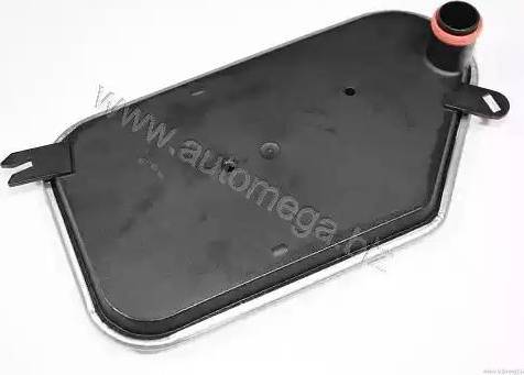 Automega 180054510 - Hydraulic Filter, automatic transmission car-mod.net