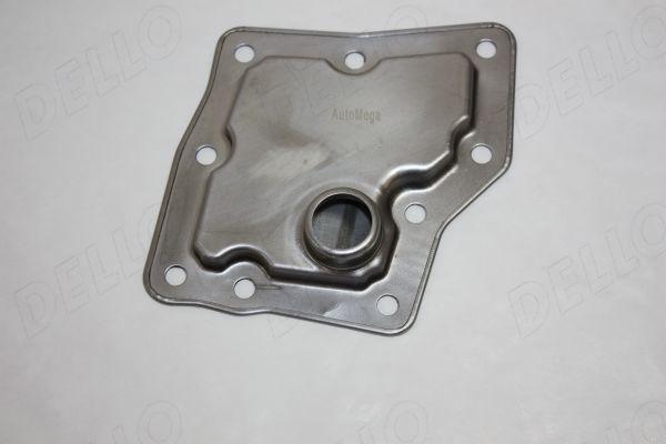 Automega 180054310 - Hydraulic Filter, automatic transmission car-mod.net