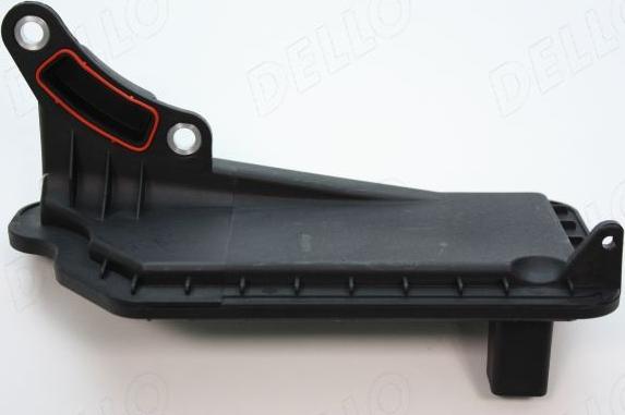 Automega 180055410 - Hydraulic Filter, automatic transmission car-mod.net