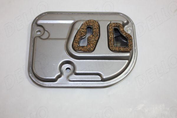 Automega 180055110 - Hydraulic Filter, automatic transmission car-mod.net