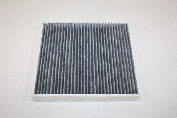 Automega 180050410 - Filter, interior air car-mod.net
