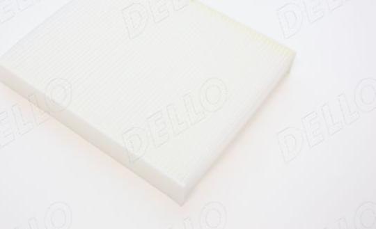 Automega 180050810 - Filter, interior air car-mod.net
