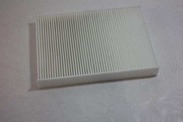 Automega 180051810 - Filter, interior air car-mod.net