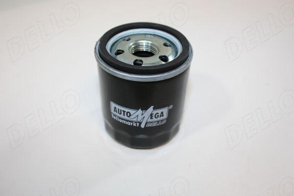 Automega 180053610 - Oil Filter car-mod.net