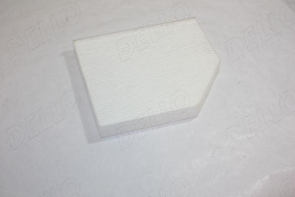 Automega 180053010 - Filter, interior air car-mod.net