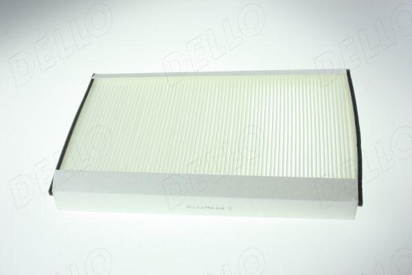Automega 180053110 - Filter, interior air car-mod.net