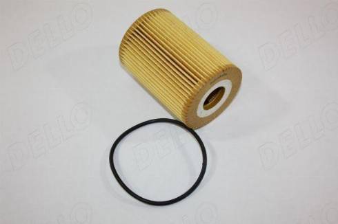 Automega 180052010 - Oil Filter car-mod.net