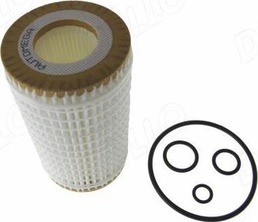 A.L. FILTER ALO-8133-10 - Oil Filter car-mod.net