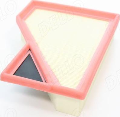 AMC Filter FAF-10098 - Engine Air Filter car-mod.net
