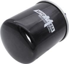 Automega 180060810 - Fuel filter car-mod.net