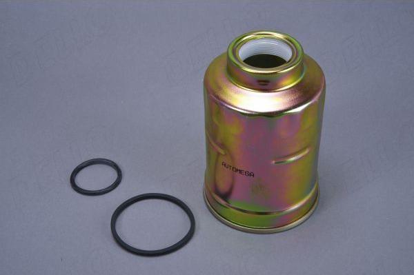 Automega 180063010 - Fuel filter car-mod.net
