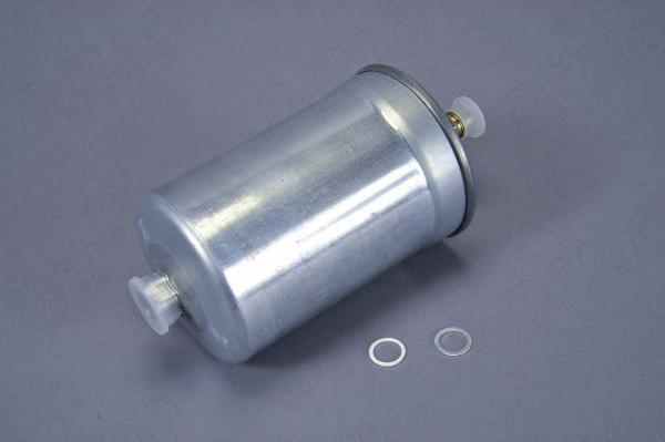 Automega 180063210 - Fuel filter car-mod.net