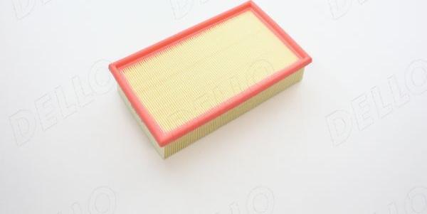 Automega 180067610 - Engine Air Filter car-mod.net