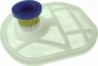 Automega 180009410 - Strainer filter, fuel pump car-mod.net