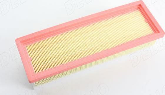 Automega 180000410 - Engine Air Filter car-mod.net