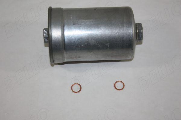 Automega 180008010 - Fuel filter car-mod.net