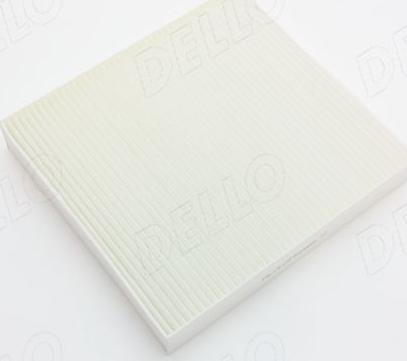 Automega 180003010 - Filter, interior air car-mod.net