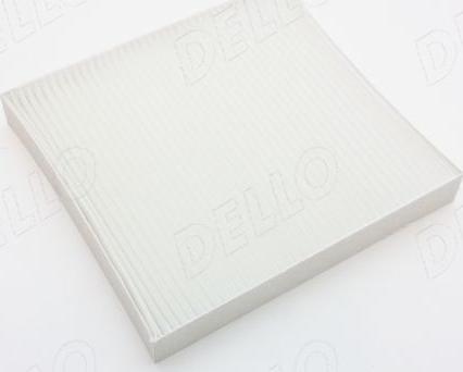 Automega 180002710 - Filter, interior air car-mod.net