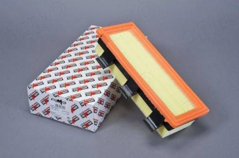 Automega 180019410 - Engine Air Filter car-mod.net