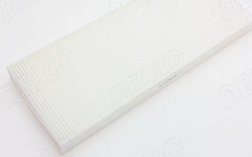 Automega 180014410 - Filter, interior air car-mod.net