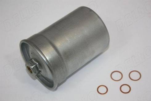 Automega 180014510 - Fuel filter car-mod.net