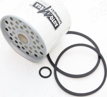 Automega 180015210 - Fuel filter car-mod.net