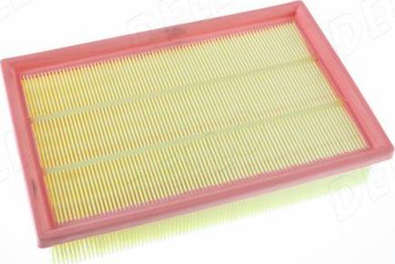 Automega 180016410 - Engine Air Filter car-mod.net