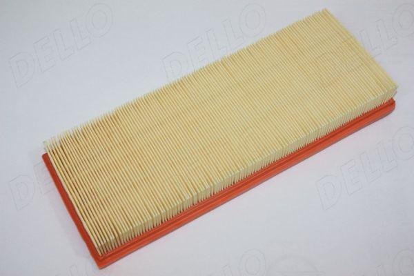 Automega 180016810 - Engine Air Filter car-mod.net