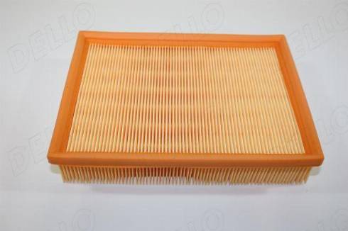 Automega 180016310 - Engine Air Filter car-mod.net