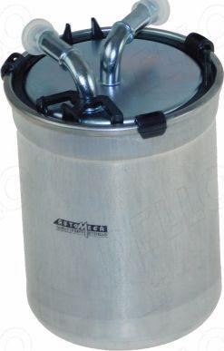 Automega 180010610 - Fuel filter car-mod.net