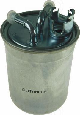 Automega 180010010 - Fuel filter car-mod.net