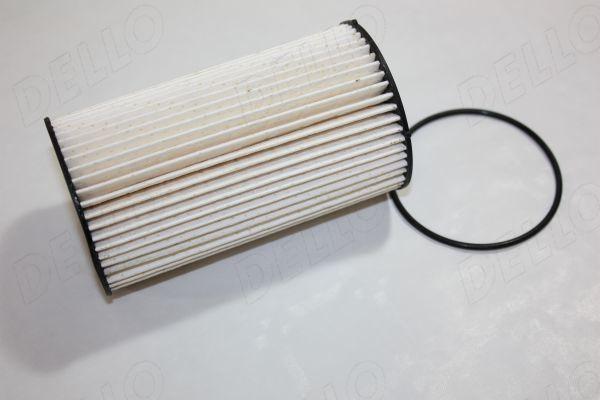 Automega 180010810 - Fuel filter car-mod.net