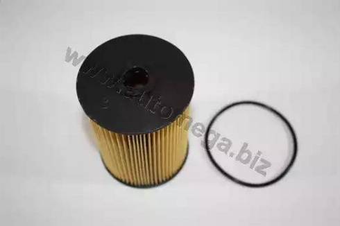 Automega 180010710 - Fuel filter car-mod.net