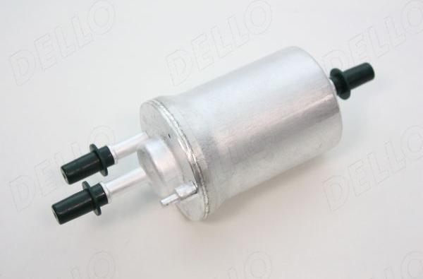Automega 180011910 - Fuel filter car-mod.net