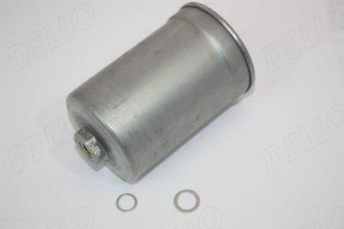 Automega 180011410 - Fuel filter car-mod.net