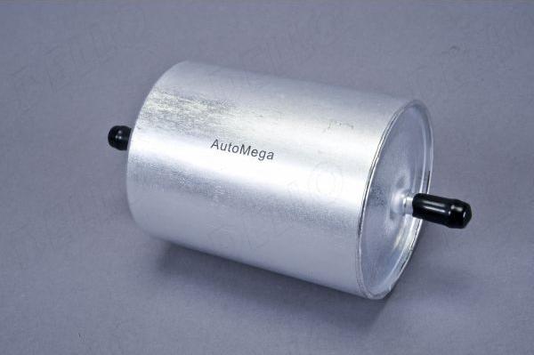 Automega 180011810 - Fuel filter car-mod.net