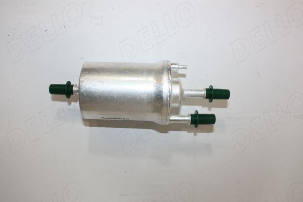 Automega 180011710 - Fuel filter car-mod.net